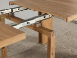 TRANSFM02:Transformer Dining Table & 4 C, 