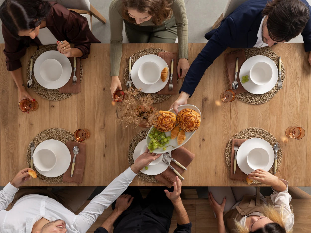 TRANSFM00:Transformer Dining Table, 