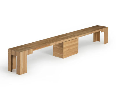049368469:Transformer Dining Bench, 