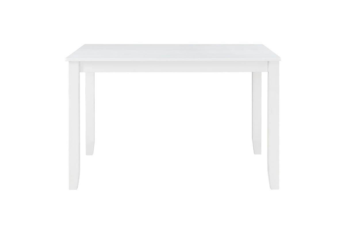 556116706:Trellis Dining Table, Front