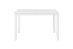 556116706:Trellis Dining Table, Front