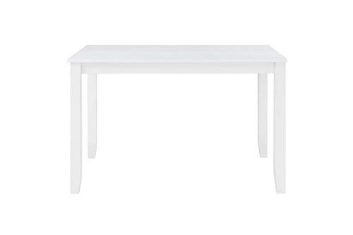 556116706:Trellis Dining Table, Front