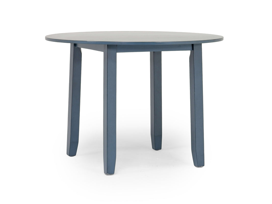 855183866:Trellis Round Dining Table, Angle