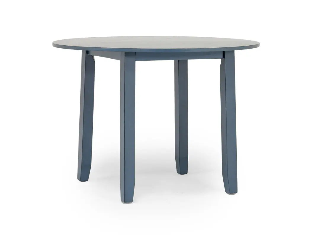 855183866:Trellis Round Dining Table, Angle