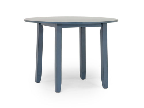 855183866:Trellis Round Dining Table, Angle