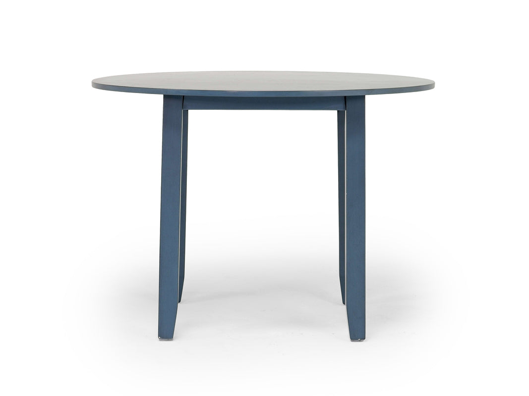 855183866:Trellis Round Dining Table, Front