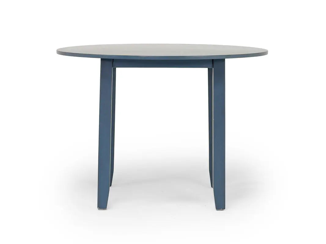 855183866:Trellis Round Dining Table, Front
