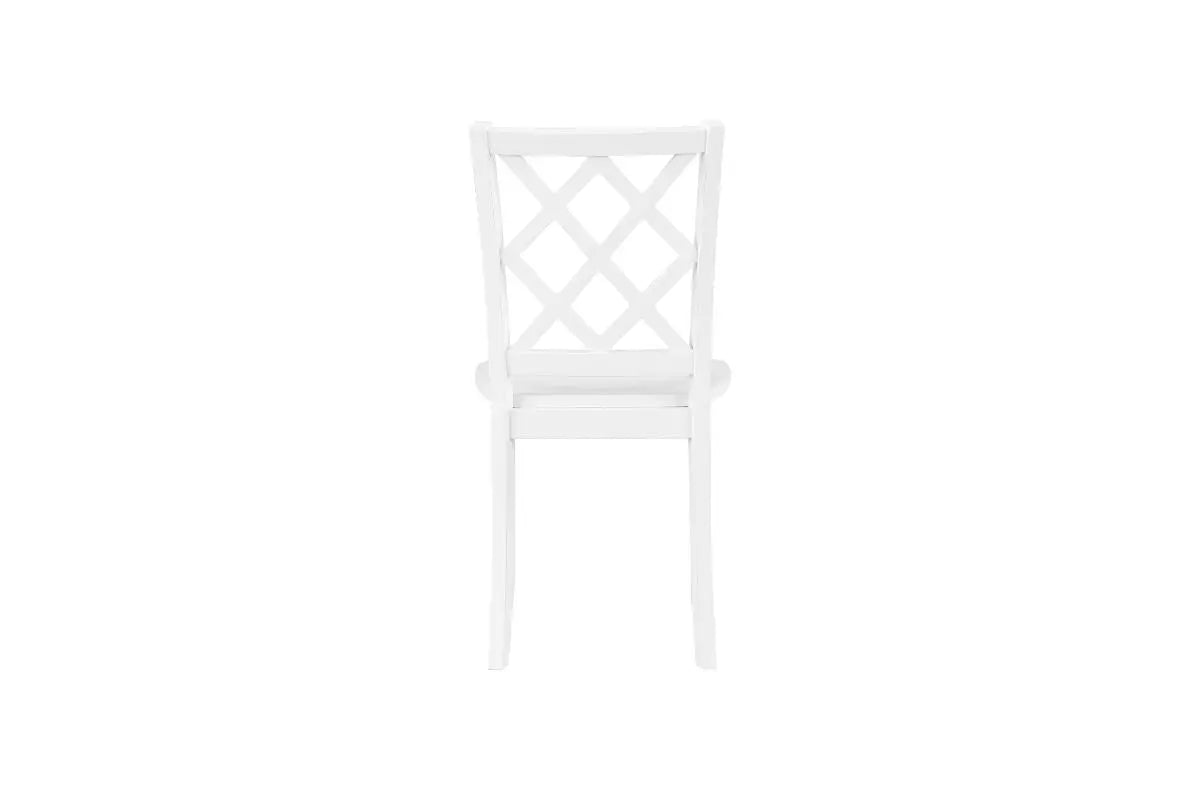 554258370:Trellis Side Chair, SideBack