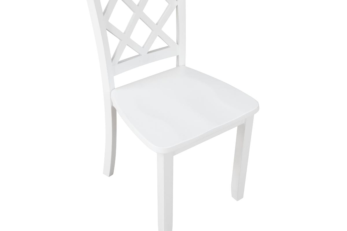 554258370:Trellis Side Chair, Side