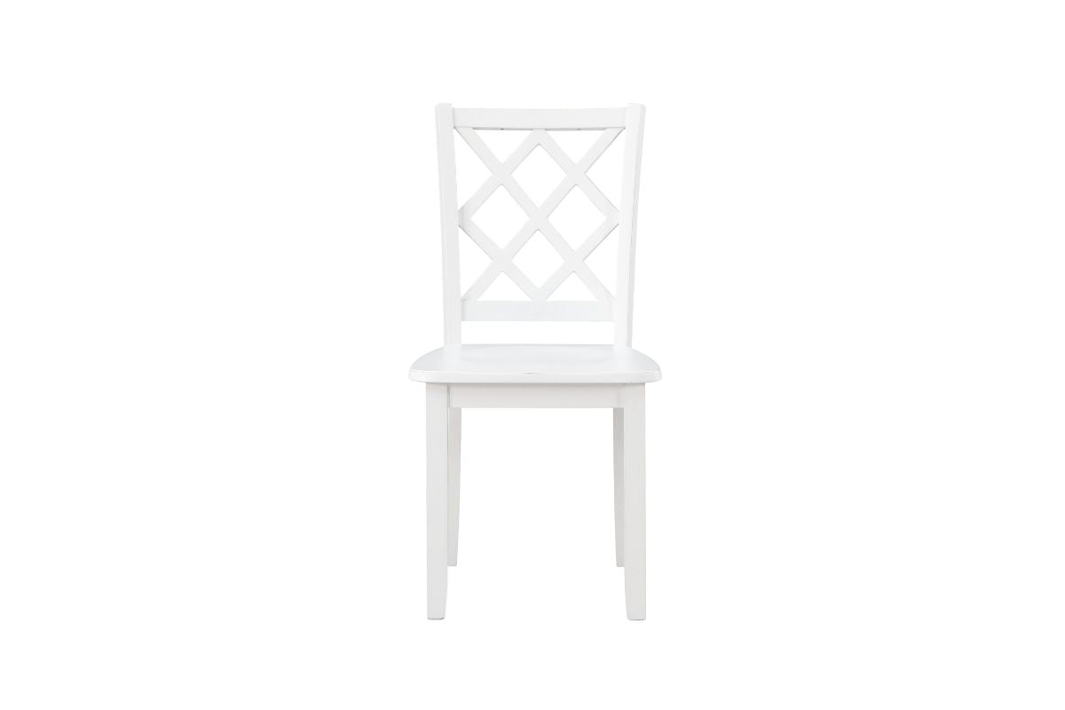 554258370:Trellis Side Chair, FrontSide