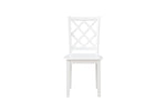 554258370:Trellis Side Chair, FrontSide