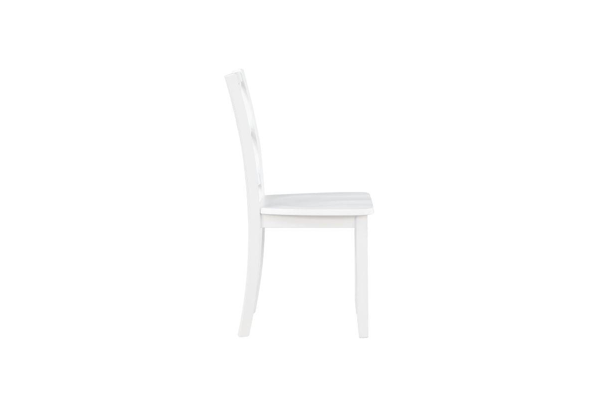 554258370:Trellis Side Chair, Side