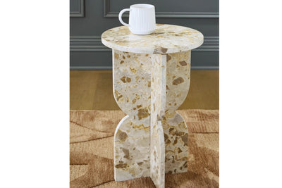 002034005:Treygan Accent Table