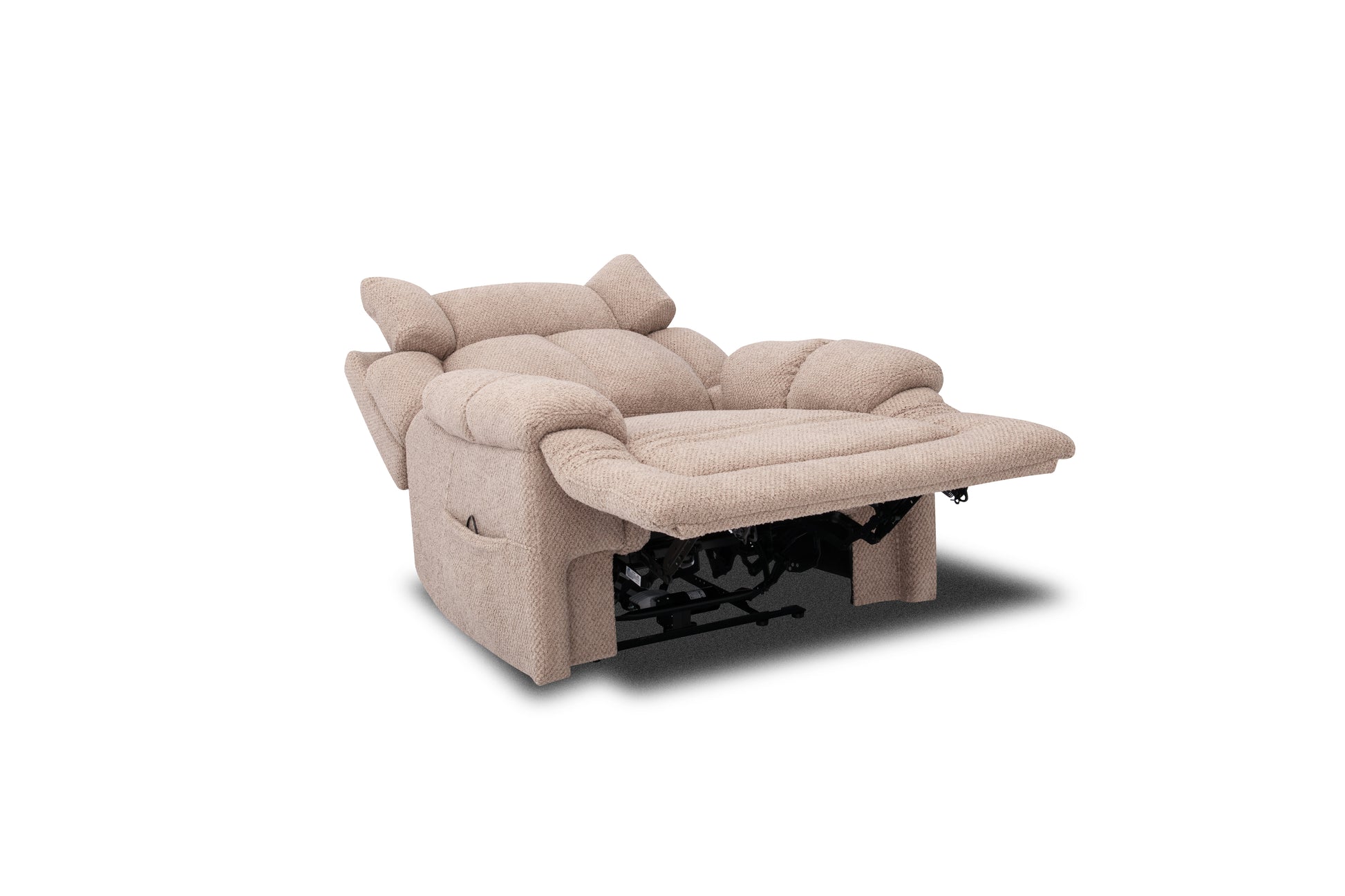 607581662:Tucker 2 Power Recliner, Angle