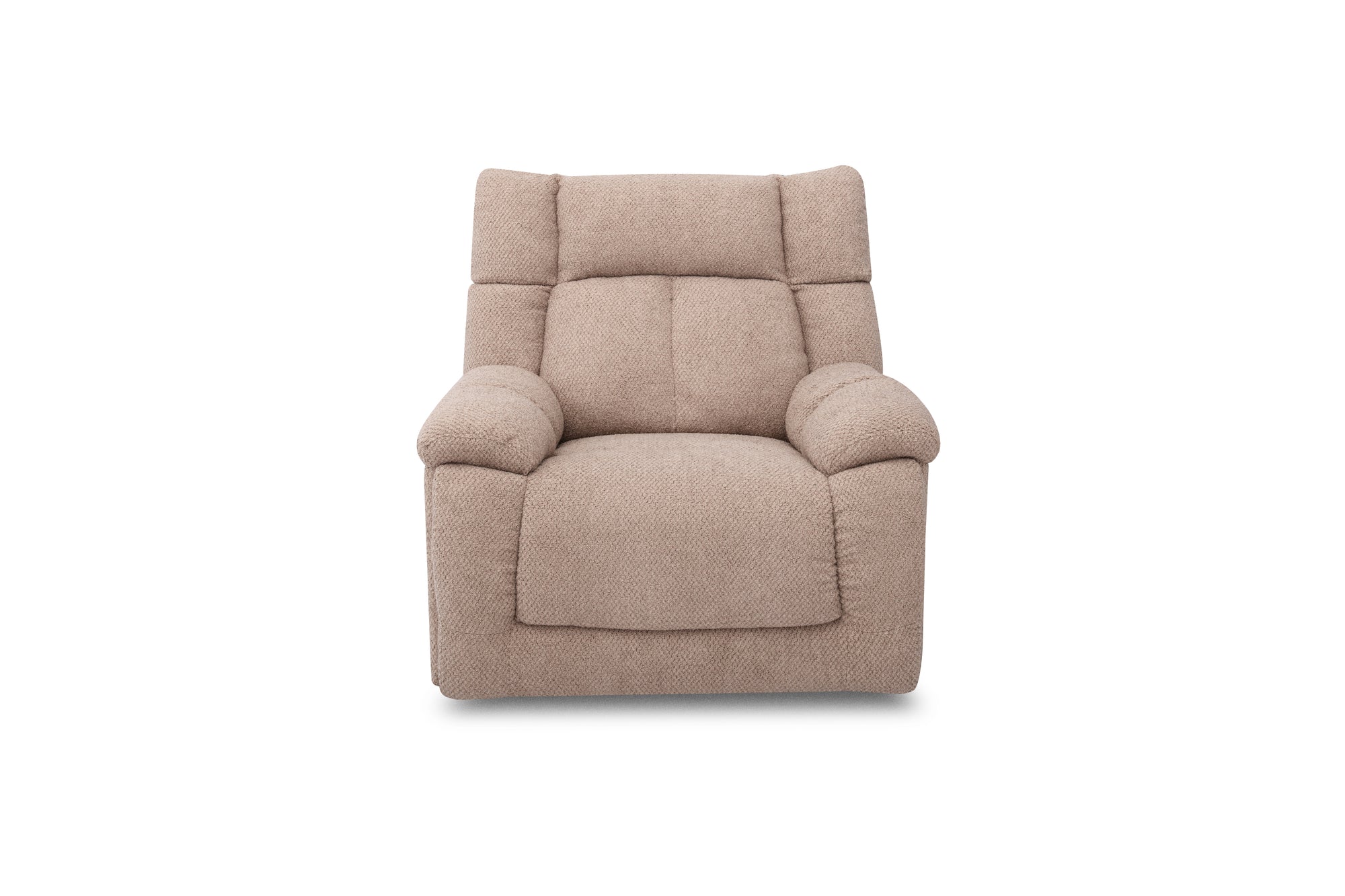 607581662:Tucker 2 Power Recliner, Front