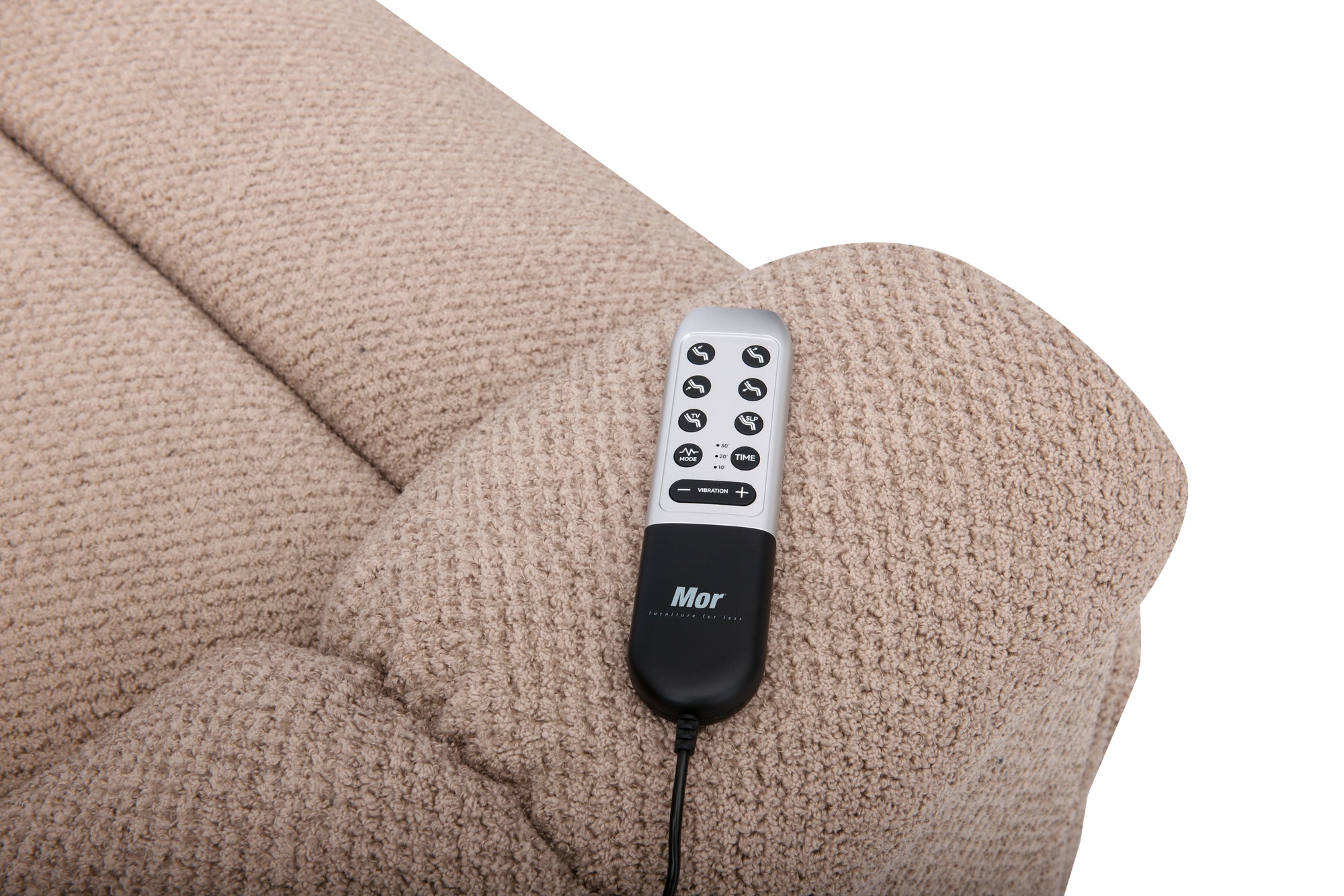 607581662:Tucker 2 Power Recliner, 