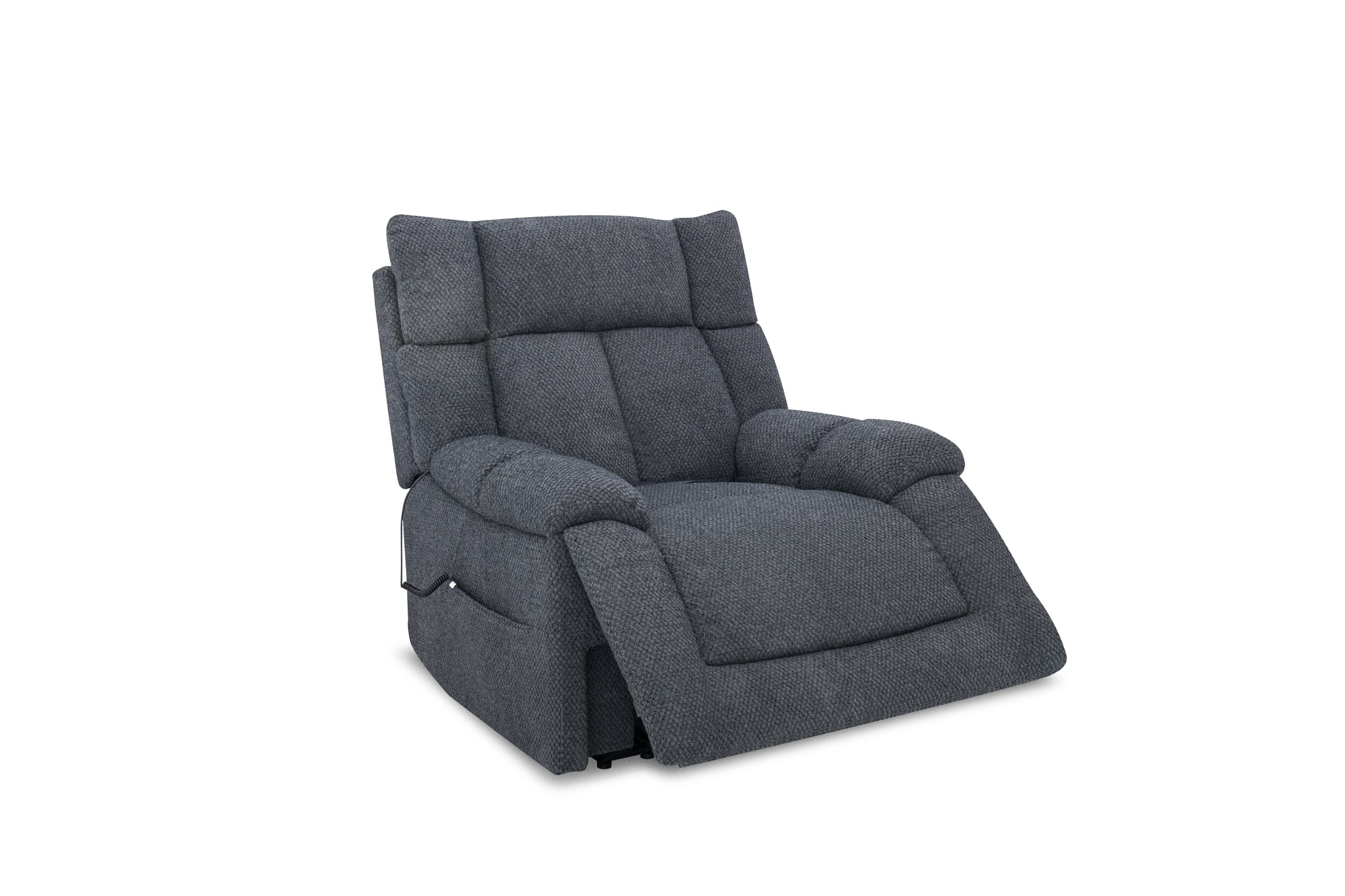 006230168:Tucker 2 Power Recliner, Angle