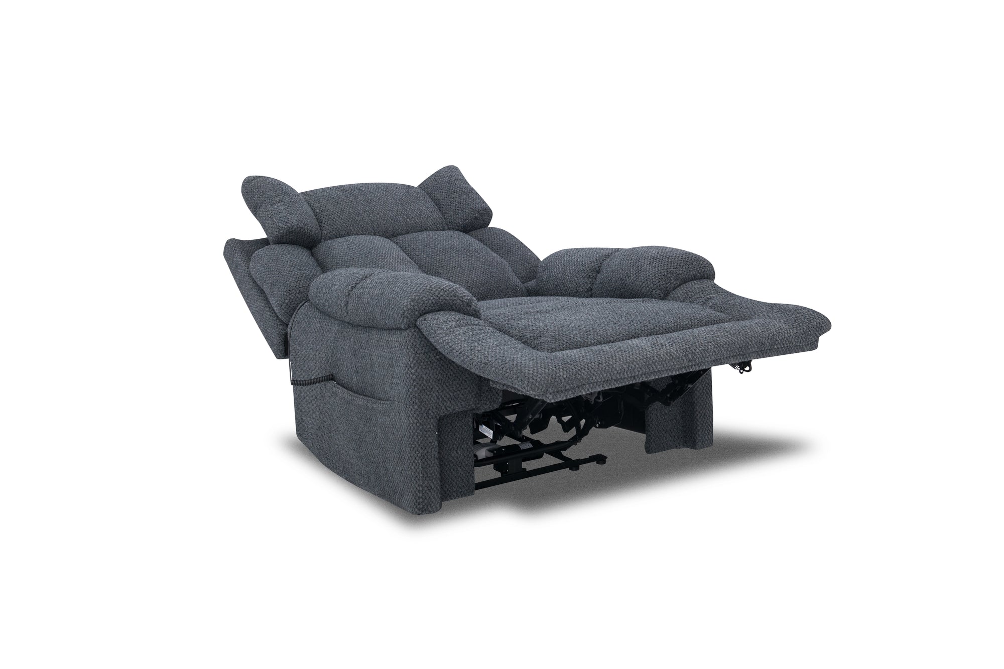 006230168:Tucker 2 Power Recliner, Angle