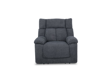 006230168:Tucker 2 Power Recliner, Front