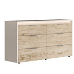 TULLIA018:Tullia Upholstered Bed With St, AngledAngle