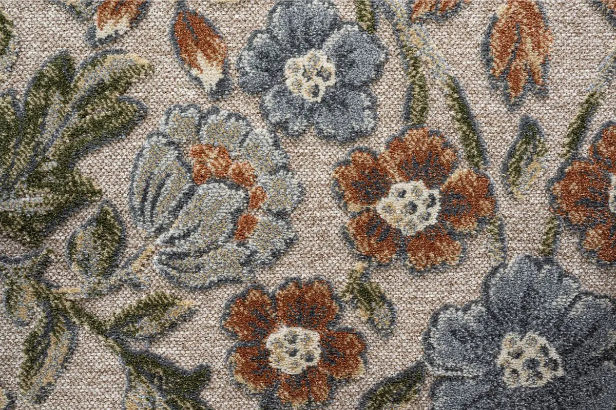 706222099:106030 Tweed Rug, 