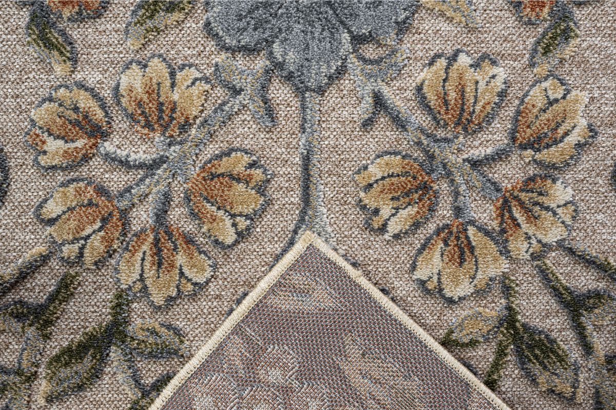 706222099:106030 Tweed Rug, 