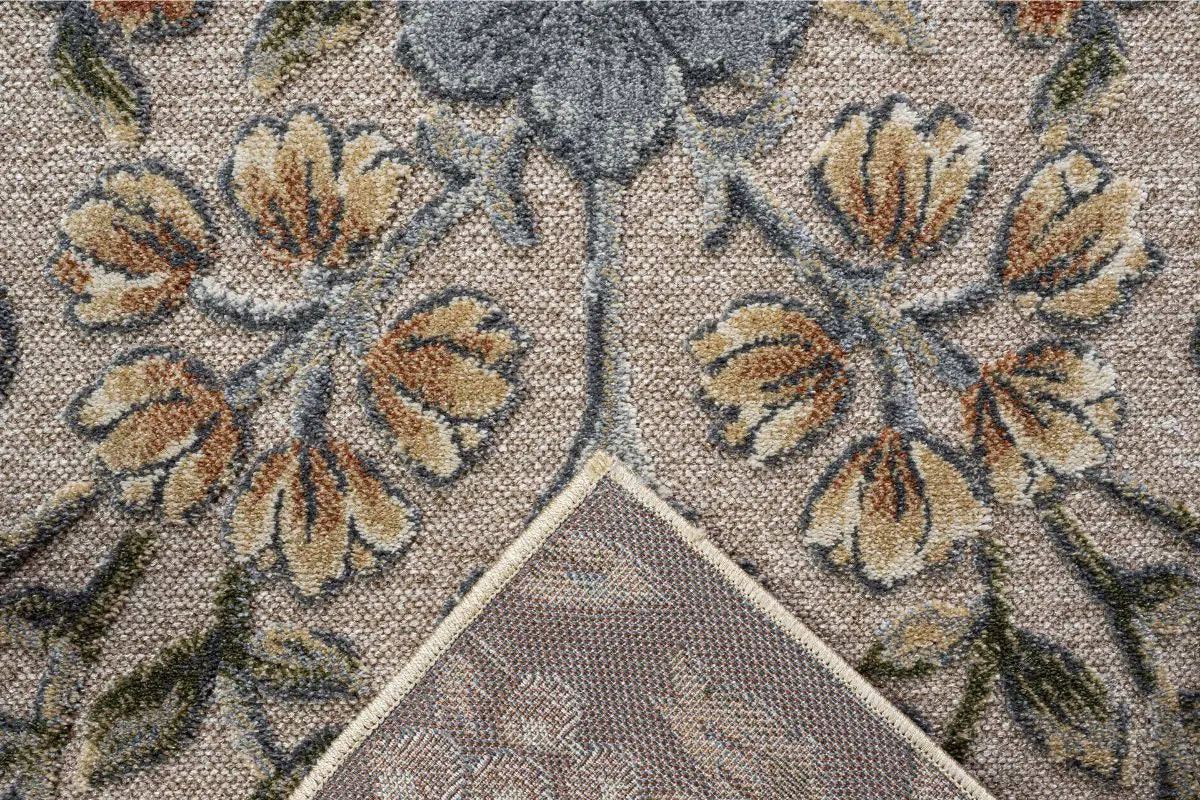 706222099:106030 Tweed Rug, 
