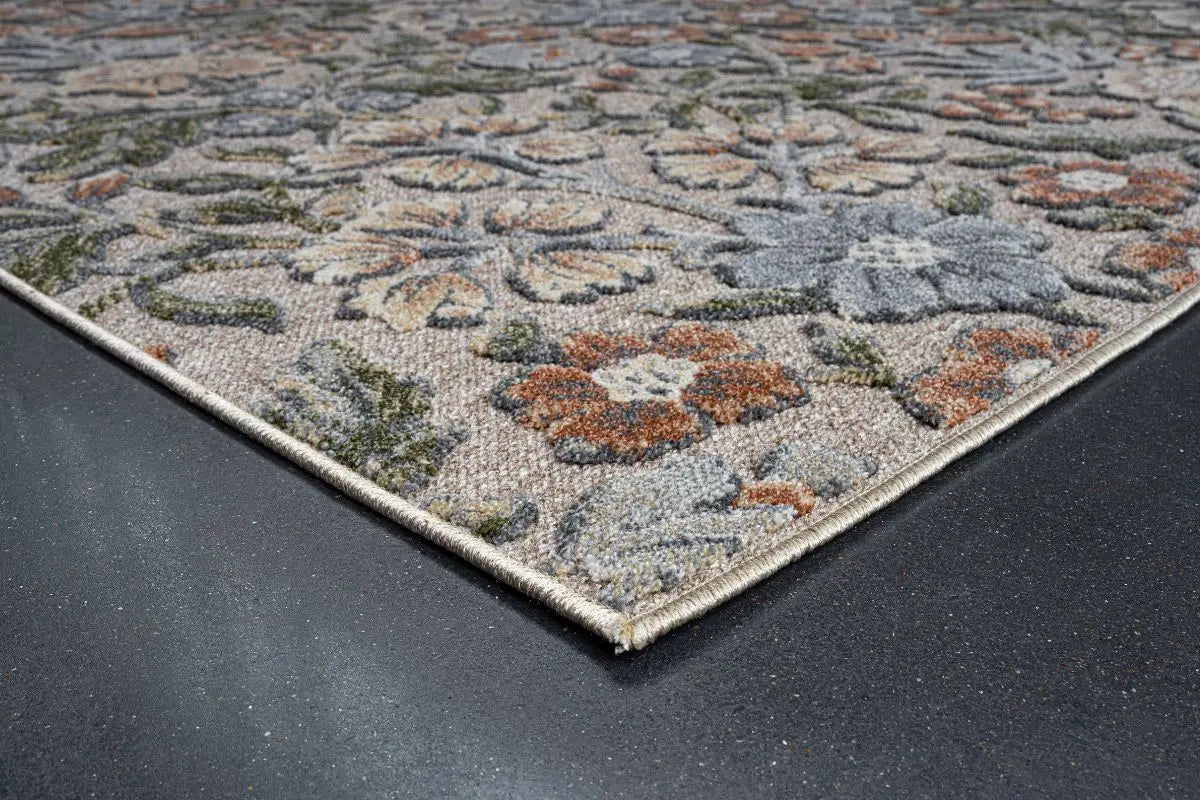 706222099:106030 Tweed Rug, 
