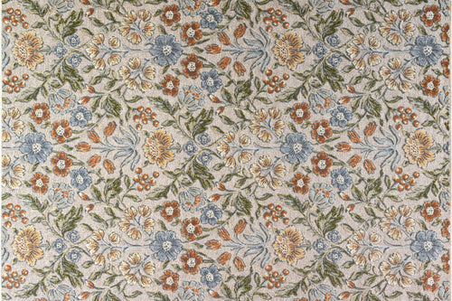 393107902:106030 Tweed Rug, 