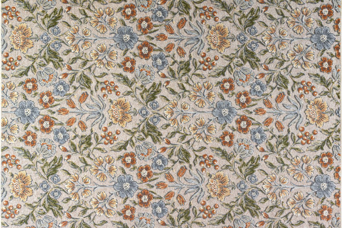 706222099:106030 Tweed Rug, 