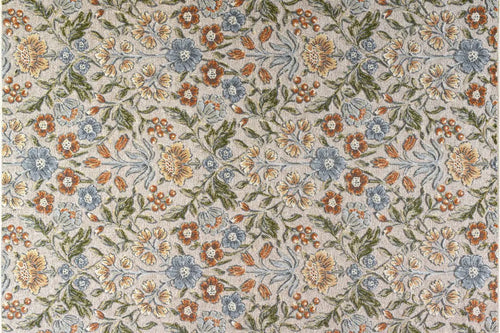 706222099:106030 Tweed Rug, 