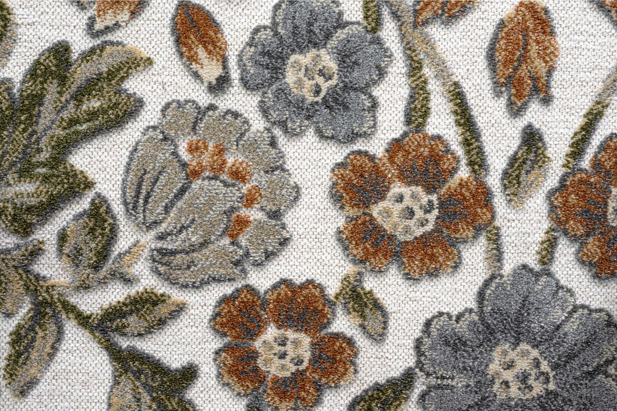 693747460:106-033 Tweed Rug, 