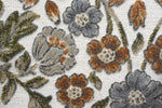 724255649:106-033 Tweed Rug, 