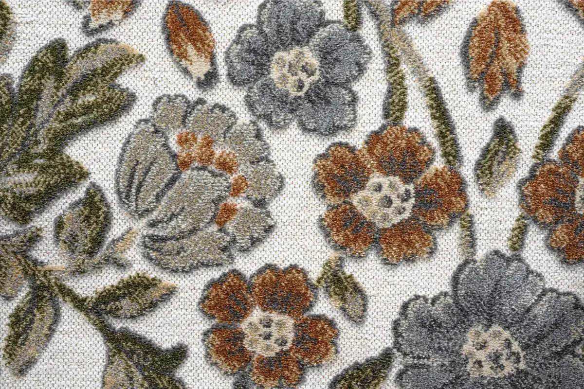 724255649:106-033 Tweed Rug, 