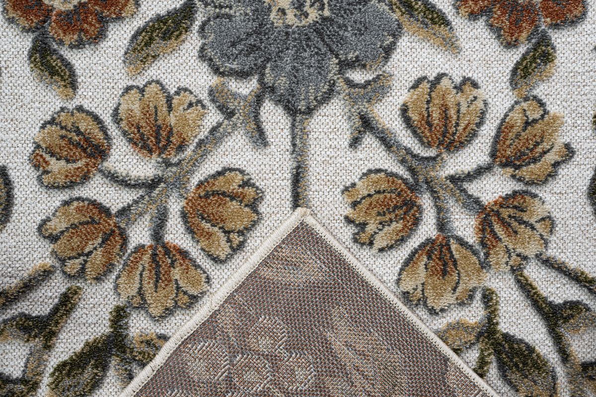 724255649:106-033 Tweed Rug, 