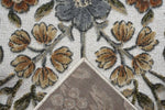 724255649:106-033 Tweed Rug, 
