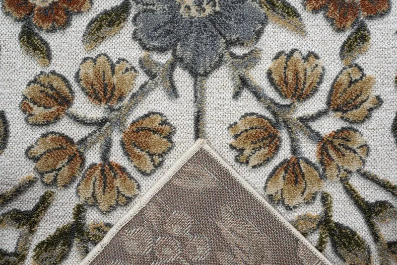 724255649:106-033 Tweed Rug, 