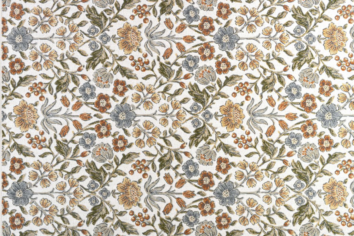 724255649:106-033 Tweed Rug, 