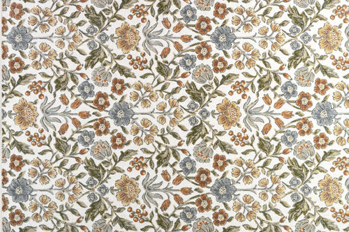 724255649:106-033 Tweed Rug, 