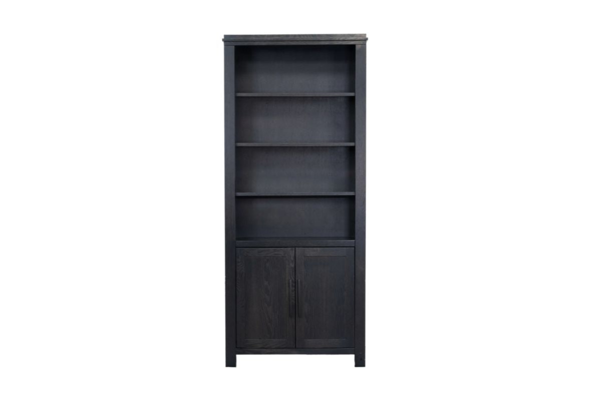 503992230:Tybee Bookcase, Front