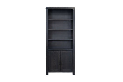 503992230:Tybee Bookcase, Front