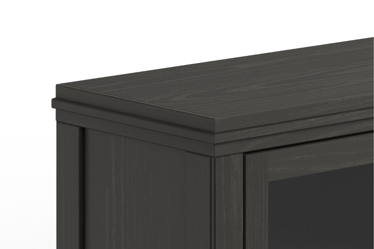 763680954:Tybee Fireplace Console, 