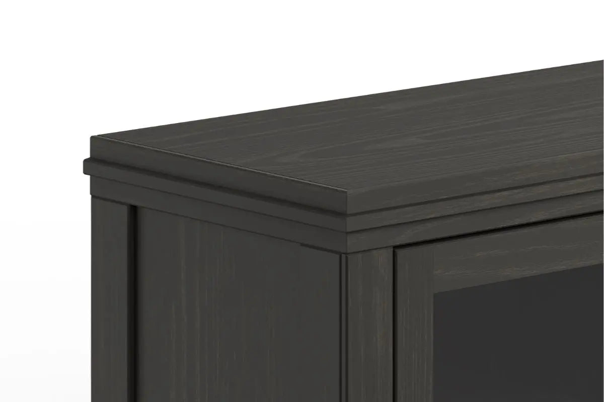 763680954:Tybee Fireplace Console, 