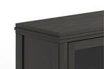 763680954:Tybee Fireplace Console, 
