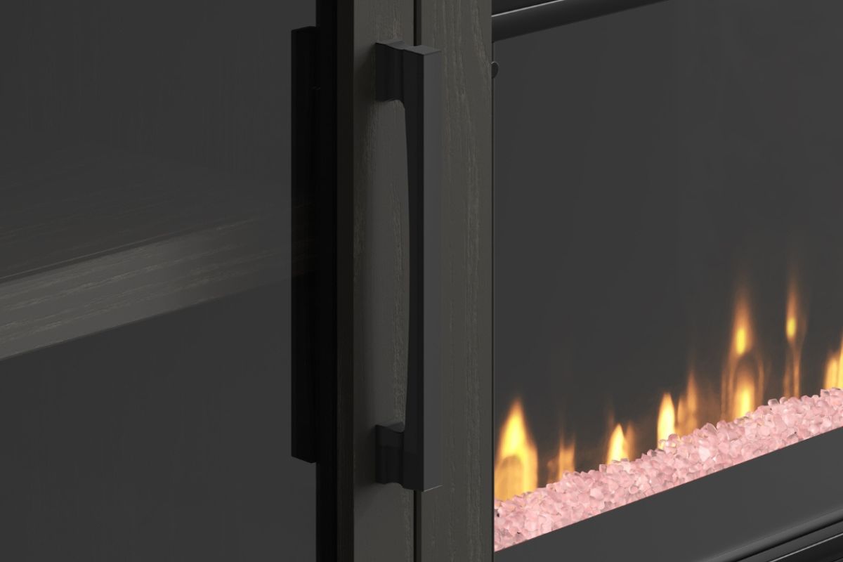 763680954:Tybee Fireplace Console, 