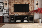 852692849:Tybee Media Console, Styled