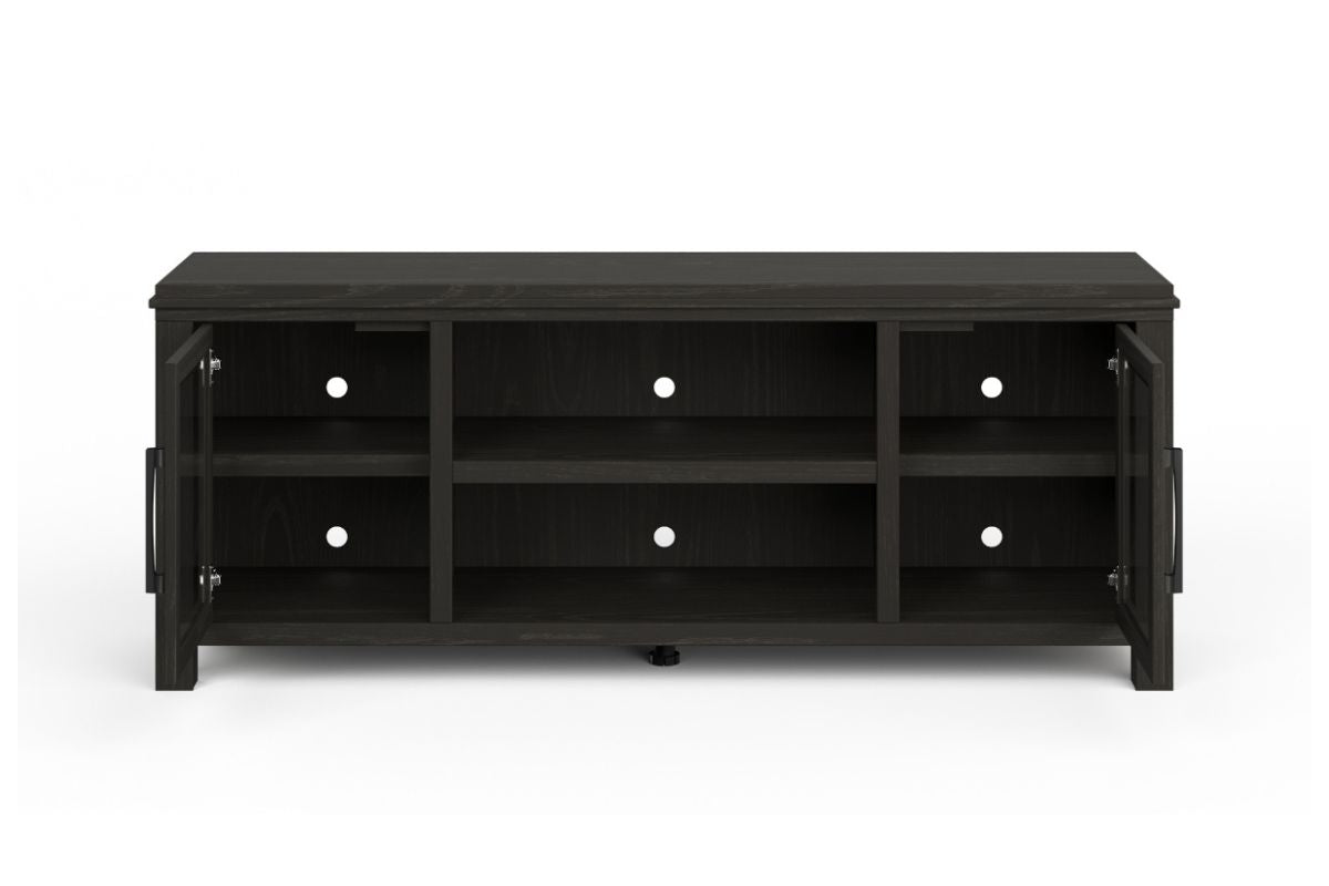 816146349:Tybee Media Console, Open
