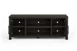 816146349:Tybee Media Console, Open