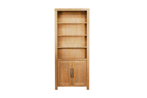 796579695:Tybee Bookcase, Front