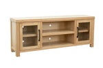 300575784:Tybee Media Console, Angle